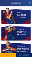 Delhi Capitals Official App screenshot 0