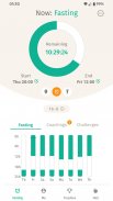 BodyFast Intermittent Fasting: Coach, Diet Tracker screenshot 13