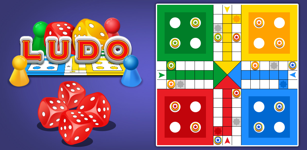 Ludo Game : Online & Offline Ludo, Ludo Champion for Android - Download