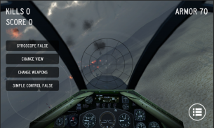 Plane War screenshot 4