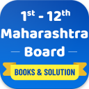 Maharashtra Board Books,Soluti Icon