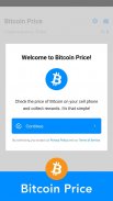 Bitcoin Price: Your BTC Coin T screenshot 7