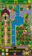 Medieval Farms - Free Farming Simulation screenshot 3