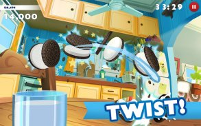 OREO: Twist, Lick, Dunk screenshot 0