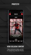 Orlando Pirates Official App screenshot 6