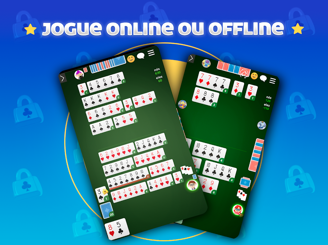 Tranca Online - Baixar APK para Android