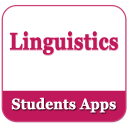 Linguistics - educational app