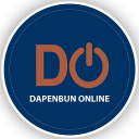 Dapenbun Online Icon