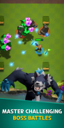 Starscape: Rogue-like Shooter screenshot 6