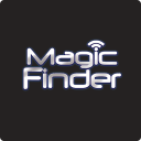 Magic Finder - Find It Fast! Icon