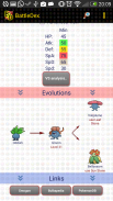 BattleDex (free) screenshot 21