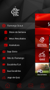 Escola Flamengo screenshot 0