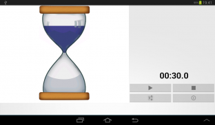 Hourglass screenshot 0