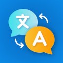 Translate AI - Camera & Voice icon