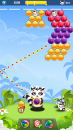 Bubble Elimination: best bubble shooter game free screenshot 5