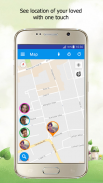 Family locator / tracker GPS screenshot 9