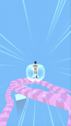 Zorb Ball Run screenshot 2