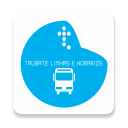 Taubaté Bus App - Horários e Itinerários offline Icon