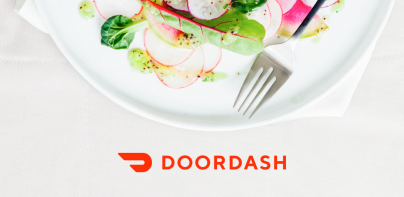 DoorDash - Entrega de comida