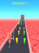 Size Up - Epic Run Race 3D screenshot 8