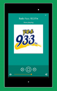 Radio Singapore - Radio Singapore FM, SG Radio App screenshot 15