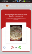 Pity Pizza Delivery screenshot 1