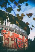 Arsenal Live Wallpapers New 2018 screenshot 6