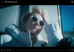 Mosaic from Steven Soderbergh screenshot 6