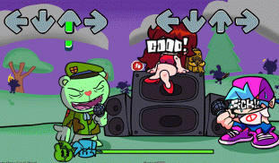 Flippy Friday Funny Mod screenshot 1