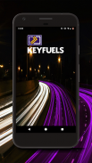 Keyfuels screenshot 0