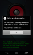 Volume Booster Enhanced screenshot 4