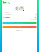 Temo - Kiếm tiền Online screenshot 14