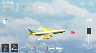 Take Off Flight Simulator android iOS apk download for free-TapTap