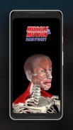 Anatomy by Muscle & Motion screenshot 8