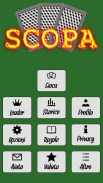 Scopa screenshot 22