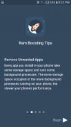 Ram Booster Pro 2019 screenshot 0