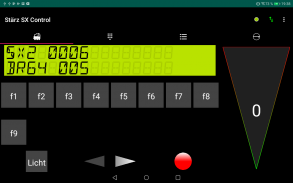 Stärz SX Control screenshot 3