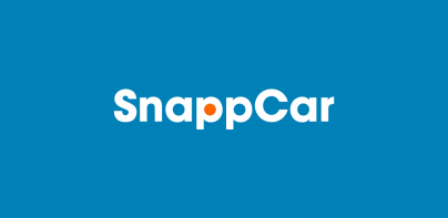 SnappCar - Car sharing & vans