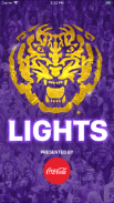 LSU Tiger Lights screenshot 0