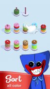 Color Stack Puzzle – Water Tube Sorting Games screenshot 3