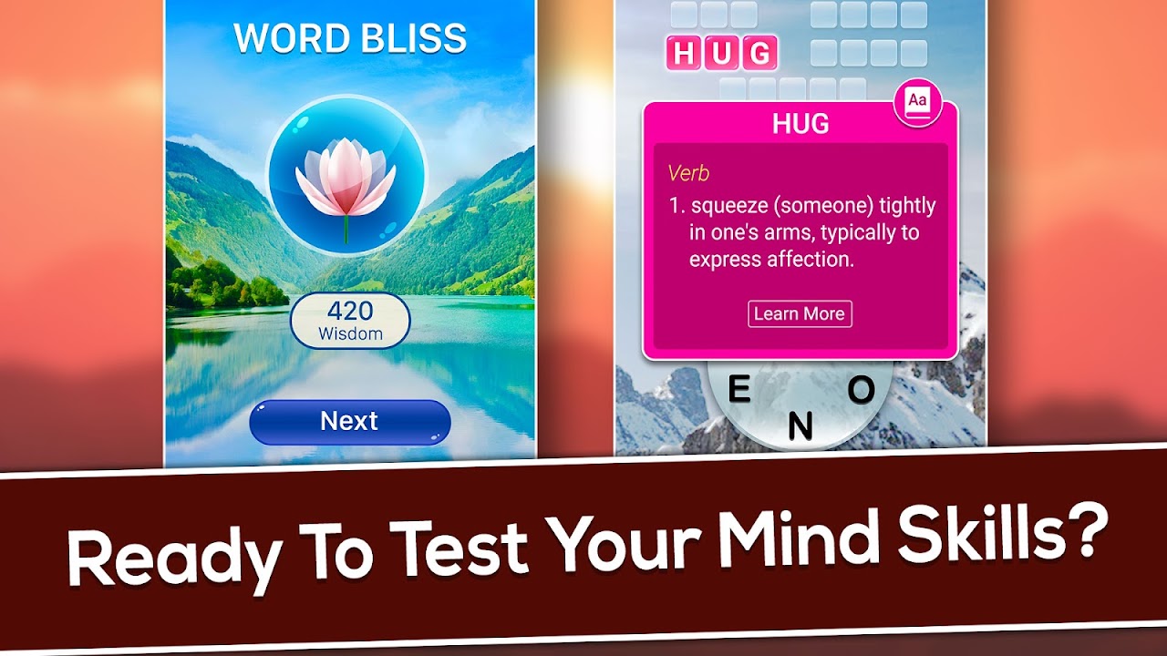 Word Bliss - Загрузить APK для Android | Aptoide