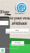 Create Stickers for WhatsApp screenshot 4