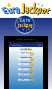 Estrazioni EuroJackpot screenshot 10