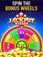 Classic Slots Free - Vegas Casino Slot Machines screenshot 1