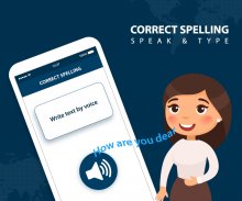 Correct Spelling-Spell checker screenshot 0