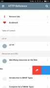 HTTP Reference screenshot 4