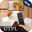 Universal Remote For GTPL