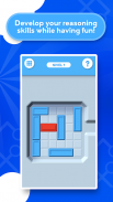 Train your Brain - Reasoning Games screenshot 5