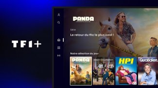 TF1+ : Streaming, TV en Direct screenshot 10