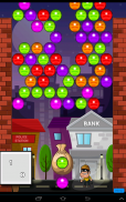 Pencuri bubble shooter HD screenshot 12